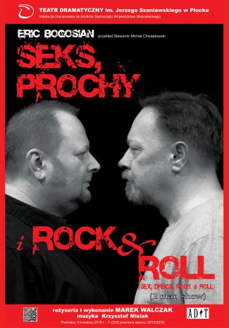 Seks, prochy i rock & roll